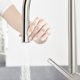 Μπαταρία κουζίνας Sourcing Kitchen faucet with pull-out hose Hansgrohe Talis M54 72801800