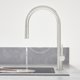 Μπαταρία κουζίνας Sourcing Kitchen faucet with pull-out hose Hansgrohe Talis M54 72801800