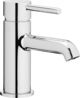 KFA Μπαταρία Νιπτήρα Moza 5032-815-00 Επιτραπέζια, Χρώμιο