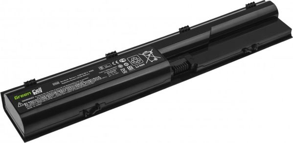 Μπαταρία Green Cell PRO PR06 HP (HP43PRO)