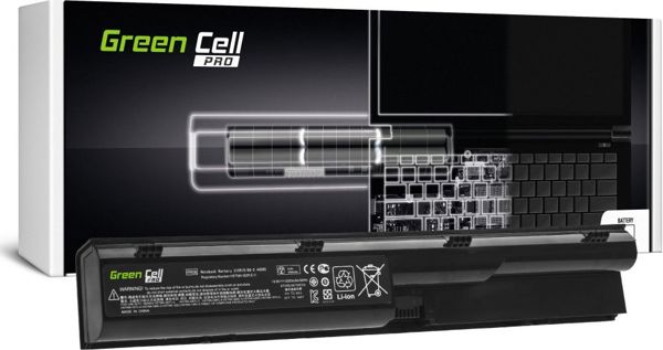 Μπαταρία Green Cell PRO PR06 HP (HP43PRO)