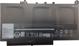 CoreParts Μπαταρία Laptop για Dell Latitude E7270, E7470 - MBXDE-BA0077