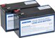 Μπαταρία Avacom AVACOM AVA-RBP02-12090-KIT - μπαταρία για UPS CyberPower, EATON, Effekta, FSP Fortron, HP, Legrand