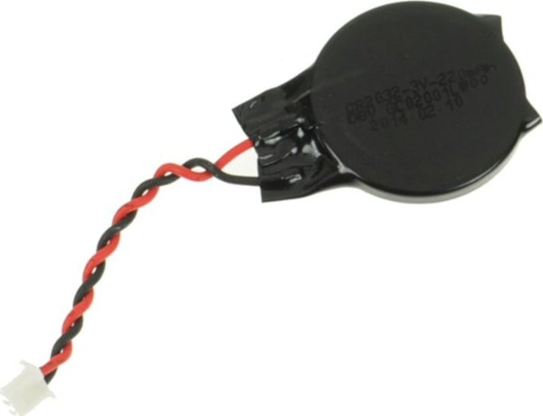 Dell Μπαταρία RSRV 3V Coin για Laptop - 4054843316381
