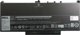 Dell Μπαταρία Laptop J60J5 4-Cell 55Wh 6880mAh Γνήσια - Συμβατή με Dell Notebooks