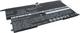 CoreParts Μπαταρία Laptop για Lenovo ThinkPad X1 Carbon (MBXLE-BA0169) - Συμβατή με 20A7, 20A8