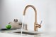 Μπαταρία κουζίνας Blue Water Mixer BLUE WATER Plaza copper sp.