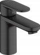 Μπαταρία νιπτήρα Hansa Hansgrohe Vernis Blend 100 CoolStart, 71585670, black matt