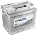 ΜΠΑΤΑΡΙΑ VARTA SD 561400060 D21 61AH/600A
