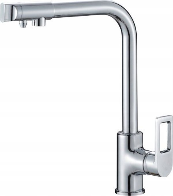 Μπαταρία κουζίνας Franke Kitchen faucet ZEGOR SAF18-A063
