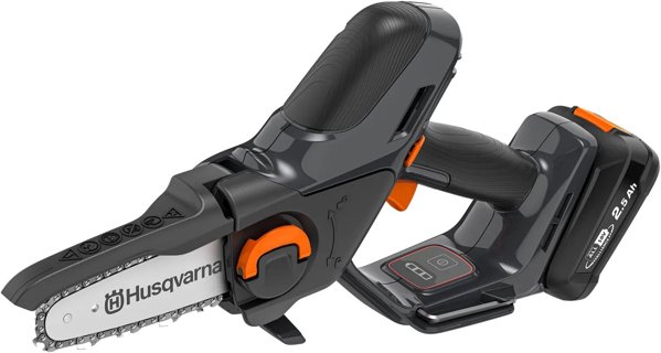 Κλαδευτήρι μπαταρίας HUSQVARNA Aspire P5-P4A