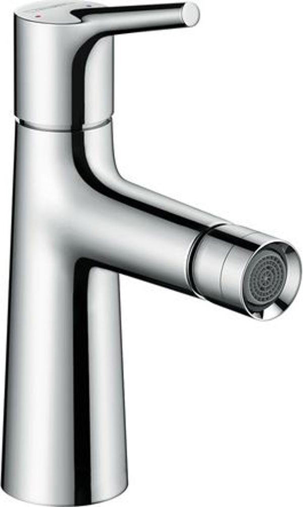Βρύση μπιντέ Hansgrohe Talis S, όρθια, χρωμίου (72200000) 3240767 4011097770260