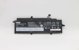 Εσωτερική μπαταρία Lenovo,3c,41Wh,LiIon, SWD