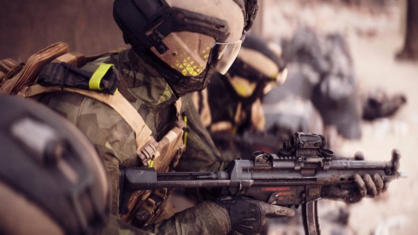 Battlefield 6 Phantom Edition (XBOX)