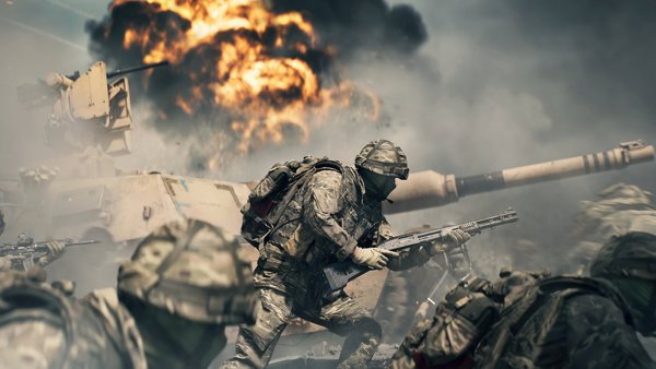 Battlefield 6 Phantom Edition (XBOX)