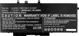CoreParts Μπαταρία Laptop για Dell Latitude 5491, 5591, 5280, 5290, 5480, 5490, 5495, 5580, 5590, Precision 3520, 3530 - MBXDE-BA0145