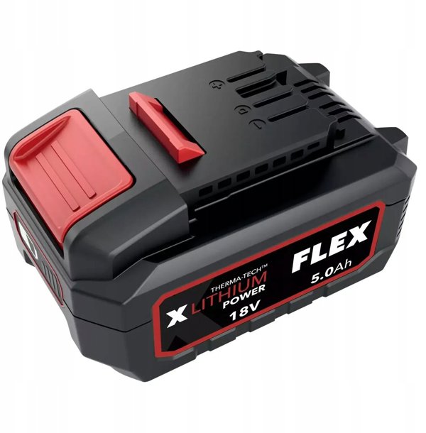 Μπαταρία FLEX AP 18.0V 2.5 Ah
