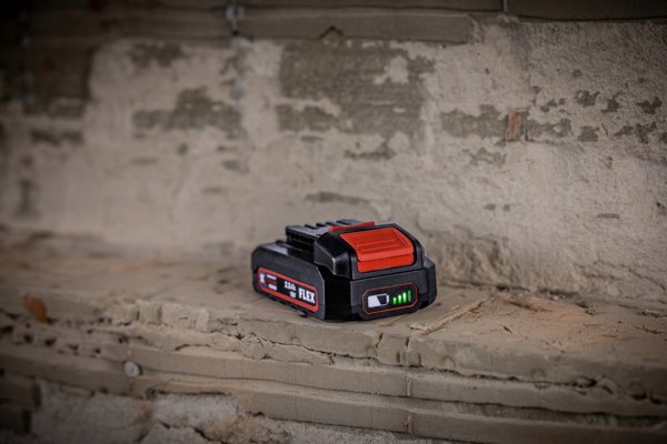 Μπαταρία FLEX AP 18.0V 2.5 Ah