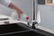 Μπαταρία νιπτήρα Hansgrohe Mixer HG Talis Select M51 73853000