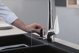 Μπαταρία νιπτήρα Hansgrohe Mixer HG Talis Select M51 73853000