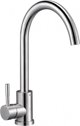 Μπαταρία νιπτήρα Bathroom faucet ZEGOR NHK5-A048, χρώμιο