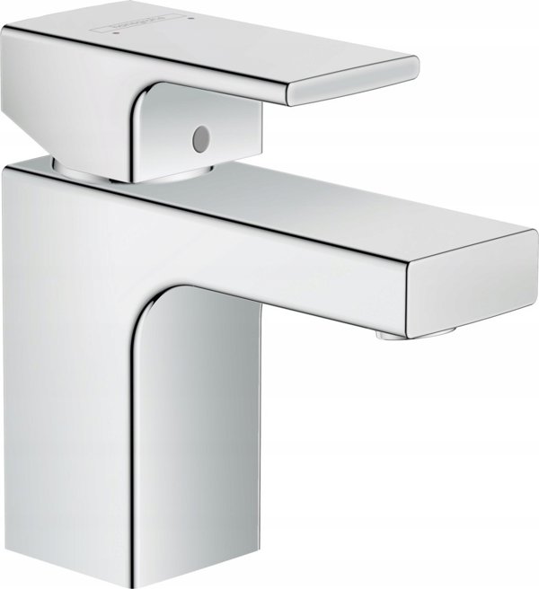 Μπαταρία νιπτήρα Hansgrohe Washbasin mixer Hansgrohe Vernis Shape, 71567000, chrome