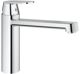 Μπαταρία κουζίνας Grohe Eurosmart Cosmopolitan επιτραπέζια χρώμιο (30193000)