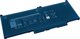 Dell Μπαταρία Laptop, 7500mAh, 60Whr, 4-Cell, Li-Ion, Πρωτότυπη (Original)