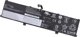 Μπαταρία Lenovo Internal, 4c, 80Wh, LiIon, CXP