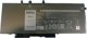Dell Μπαταρία Laptop 5YHR4 για Dell Latitude 5280, 5480 & Precision 3520 - Πρωτότυπη 4-Κυψελών