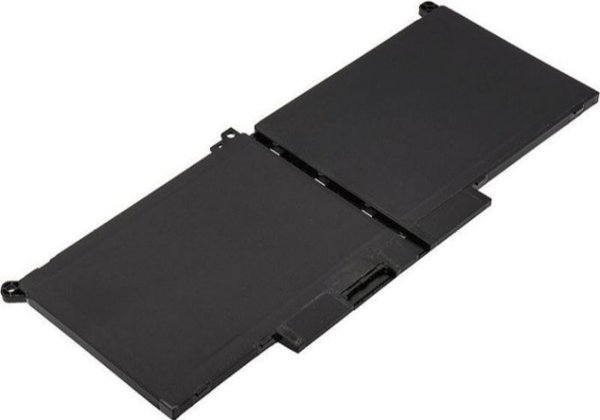 CoreParts Μπαταρία Laptop για Dell 7280 / 7290 - MBXDE-BA0147
