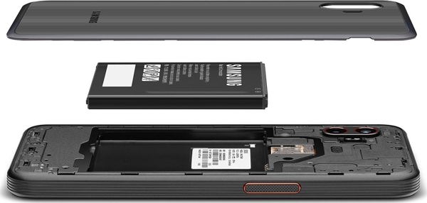 Μπαταρία Samsung Koamtac Akku για Samsung Galaxy Xcover 6 Pro