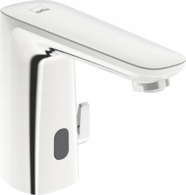 Μπαταρία νιπτήρα Oras Contactless washbasin mixer Oras Electra 9200FZ (με Bluetooth)