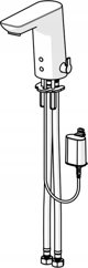 Μπαταρία νιπτήρα Oras Contactless washbasin mixer Oras Electra 9200FZ (με Bluetooth)