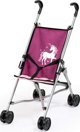 Bayer Καροτσάκι για Κούκλες Buggy 30537AA, Παιχνίδι Μίμησης για Περπάτημα