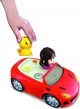 BB JUNIOR BB JUNIOR RC car with lights and sounds Drive 'N Sort, 16-95002