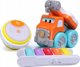 BB JUNIOR BB JUNIOR σετ δώρου - φορτηγό με μουσικά όργανα Drive 'N Rock, 16-89034