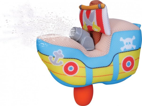 BB JUNIOR BB JUNIOR παιχνίδι μπάνιου Splash 'N Play Water Squirters, assort., 16-89060