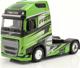 Bburago VOLVO FH16 750 ΦΟΡΤΗΓΟ ΜΕΤΑΛΛΙΚΟ 1:43 BBURAGO