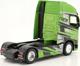Bburago VOLVO FH16 750 ΦΟΡΤΗΓΟ ΜΕΤΑΛΛΙΚΟ 1:43 BBURAGO