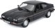 Bburago Ford Capri 1600 GT μαύρο 1:24 BBURAGO