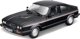Bburago Ford Capri 1600 GT μαύρο 1:24 BBURAGO