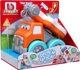 Bburago Bburago junior 89031 Όχημα Οδικής Βοήθειας με κιθάρα