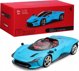 Bburago Ferrari Daytona SP3 Μπλε 1:18 BBURAGO