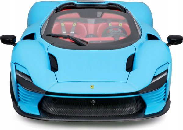 Bburago Ferrari Daytona SP3 Μπλε 1:18 BBURAGO