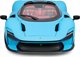 Bburago Ferrari Daytona SP3 Μπλε 1:18 BBURAGO