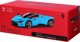 Bburago Ferrari Daytona SP3 Μπλε 1:18 BBURAGO