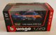 Bburago 2018 Alpine A110 Cup metalic blue BBURAGO