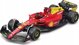 Bburago Ferrari Racing F1-75 GP Ιταλίας 2022 #16 BBURAGO 13915648 4893993015368