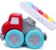 Bburago Bburago junior 89033 Πυροσβεστικό όχημα με πιανάκι